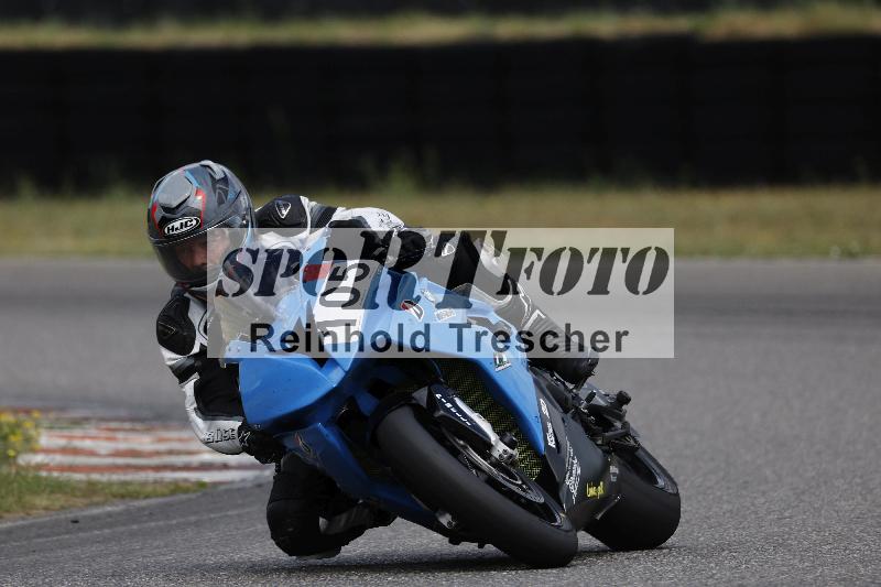 /18 05.06.2026  TZ Motorsport ADR/Gruppe rot/105